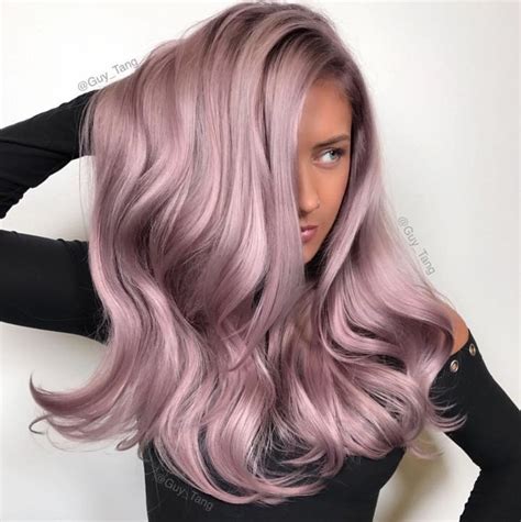 Guy Tang's Mafenta Magic: A game changer in the hair industry